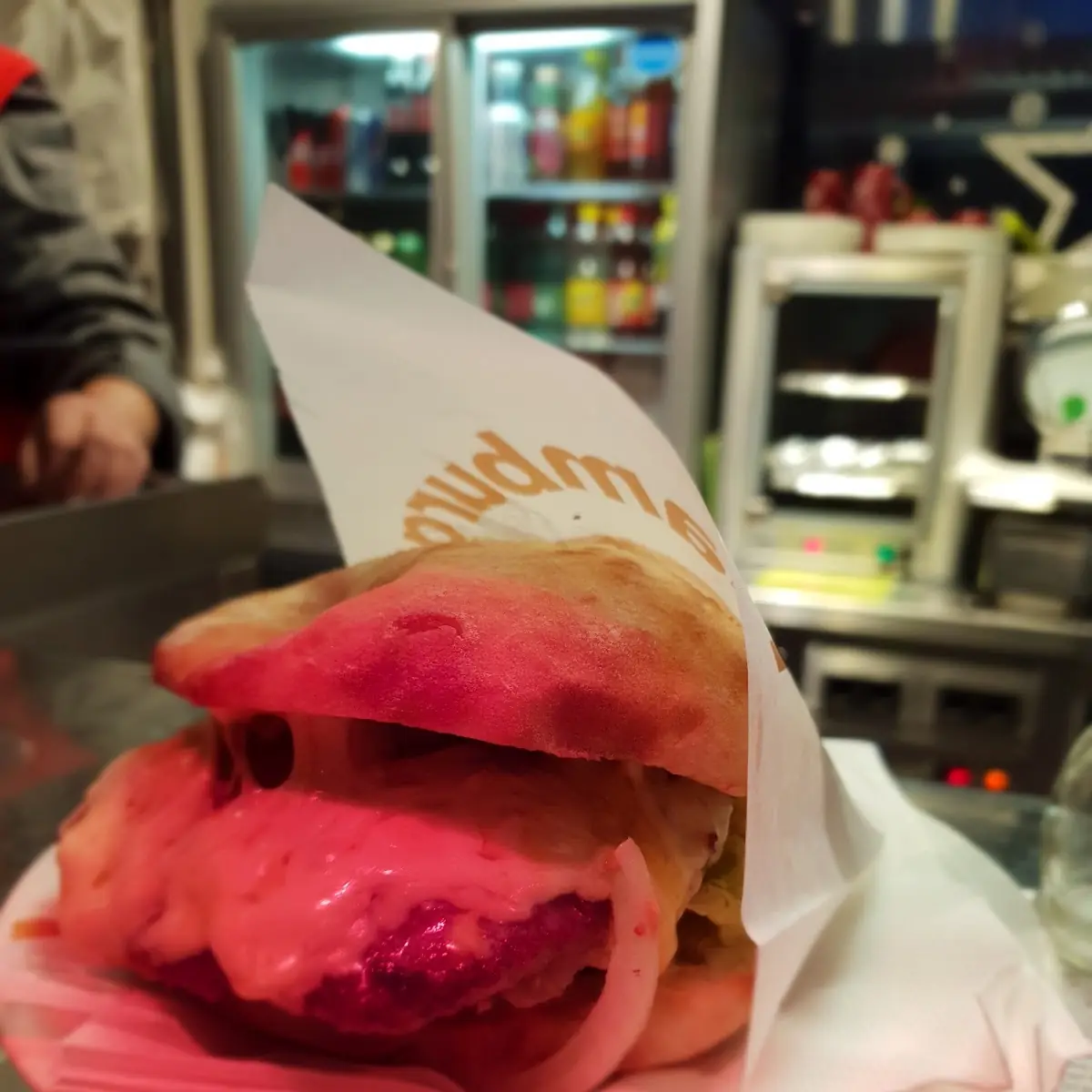 Cheeseburger