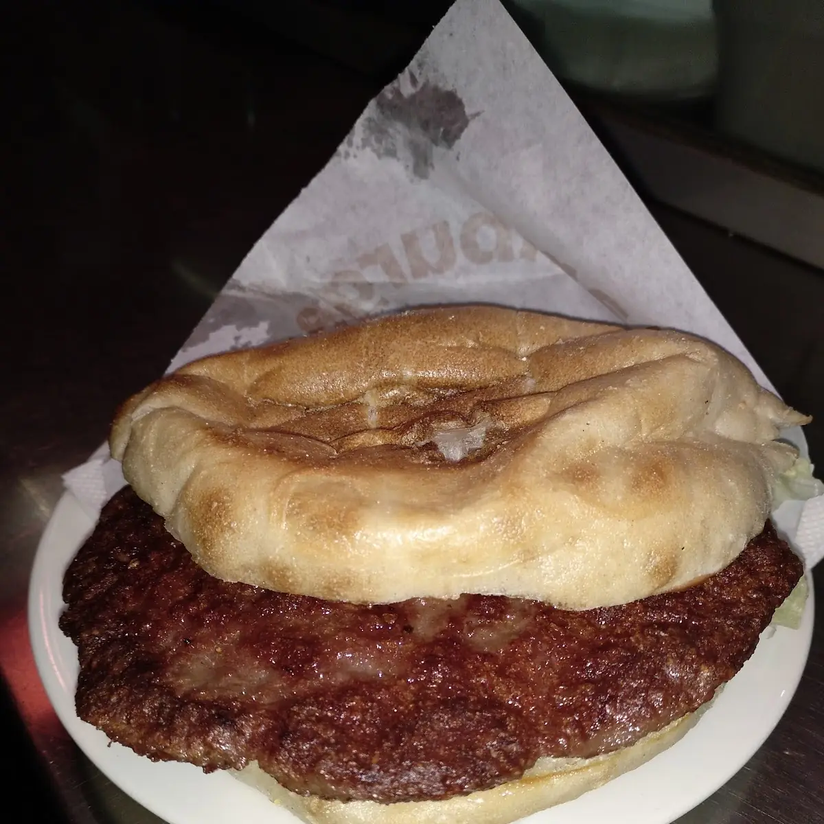 Hamburger