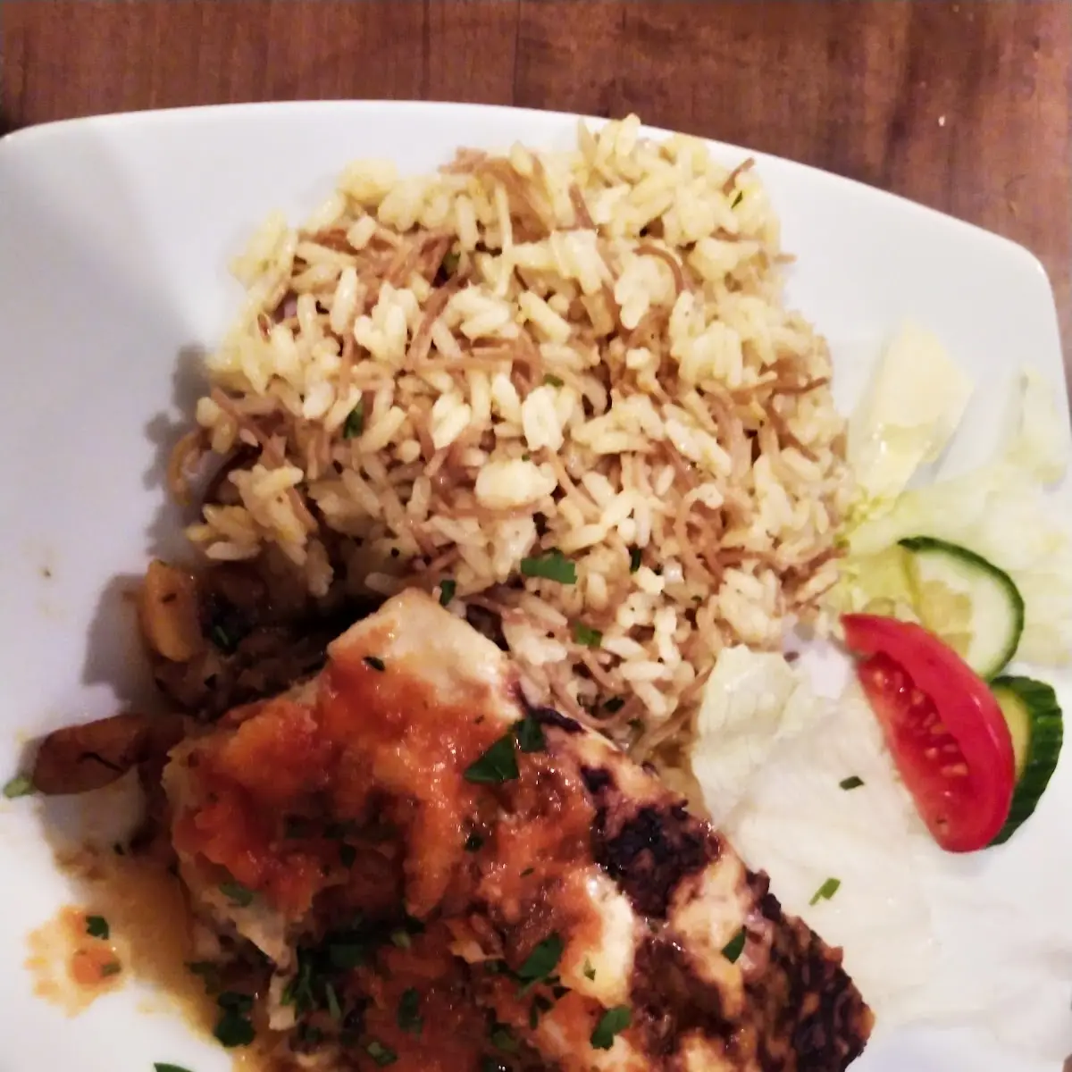 Moussaka