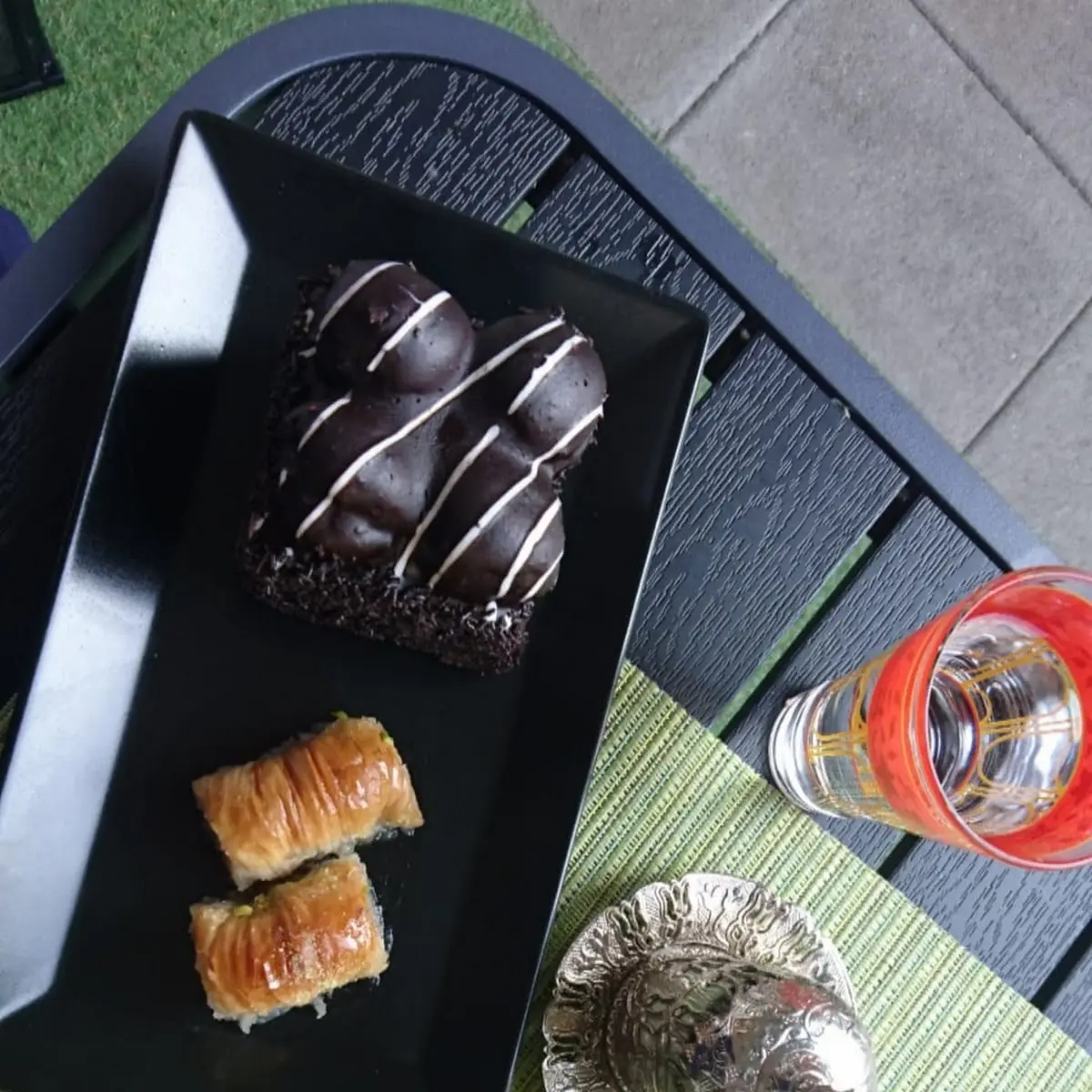 Baklava