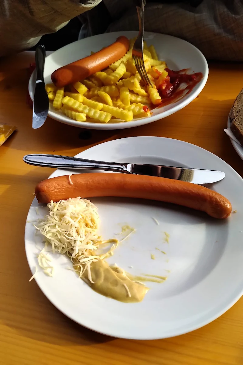 Frankfurters