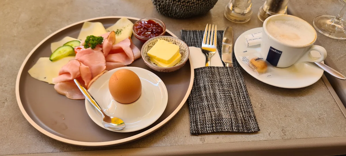 Wiener Frühstück