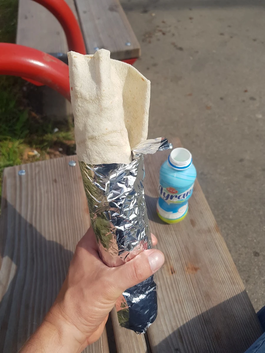 Dürüm