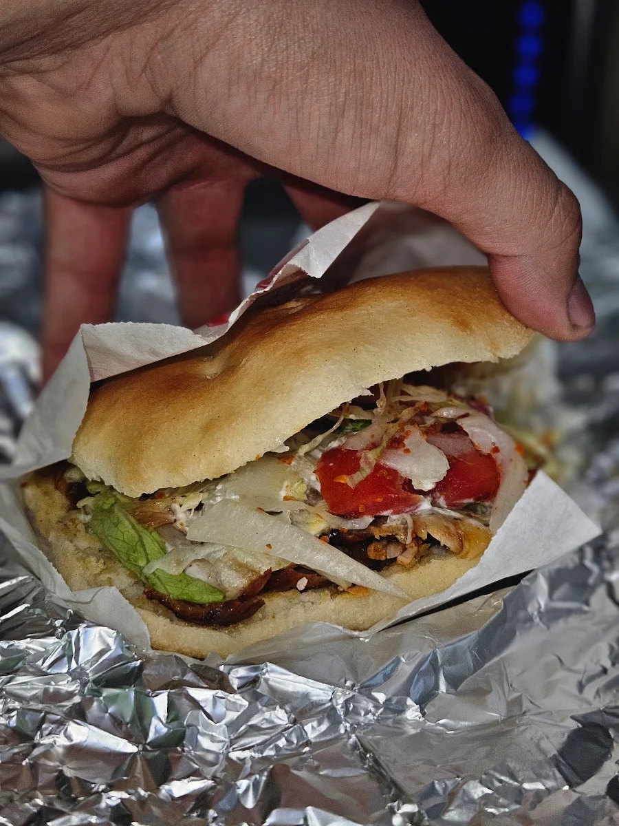 Kebab
