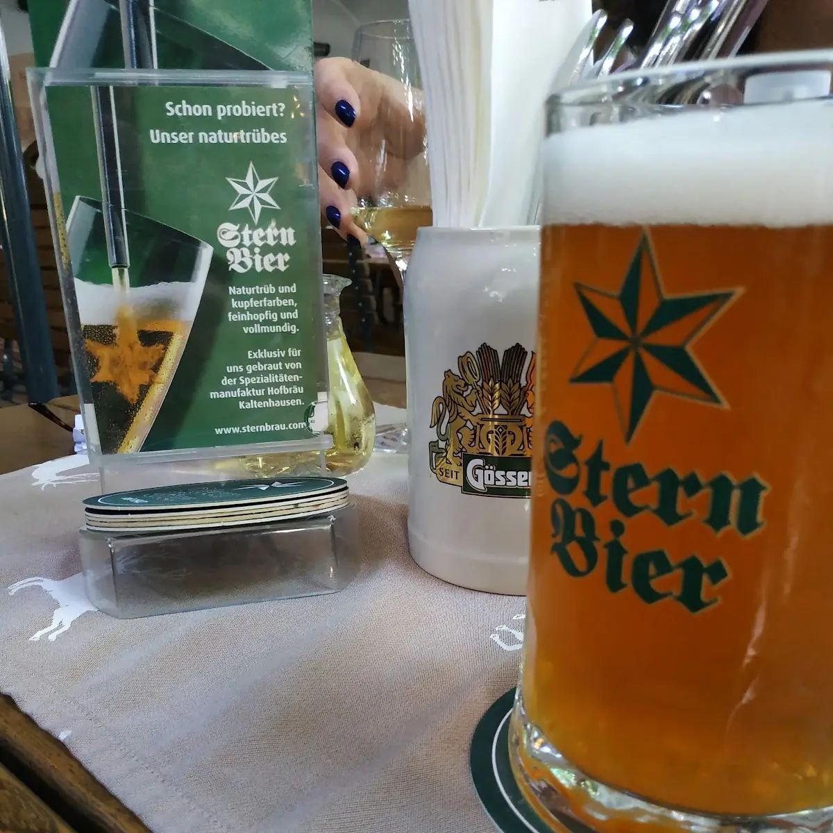 Beer