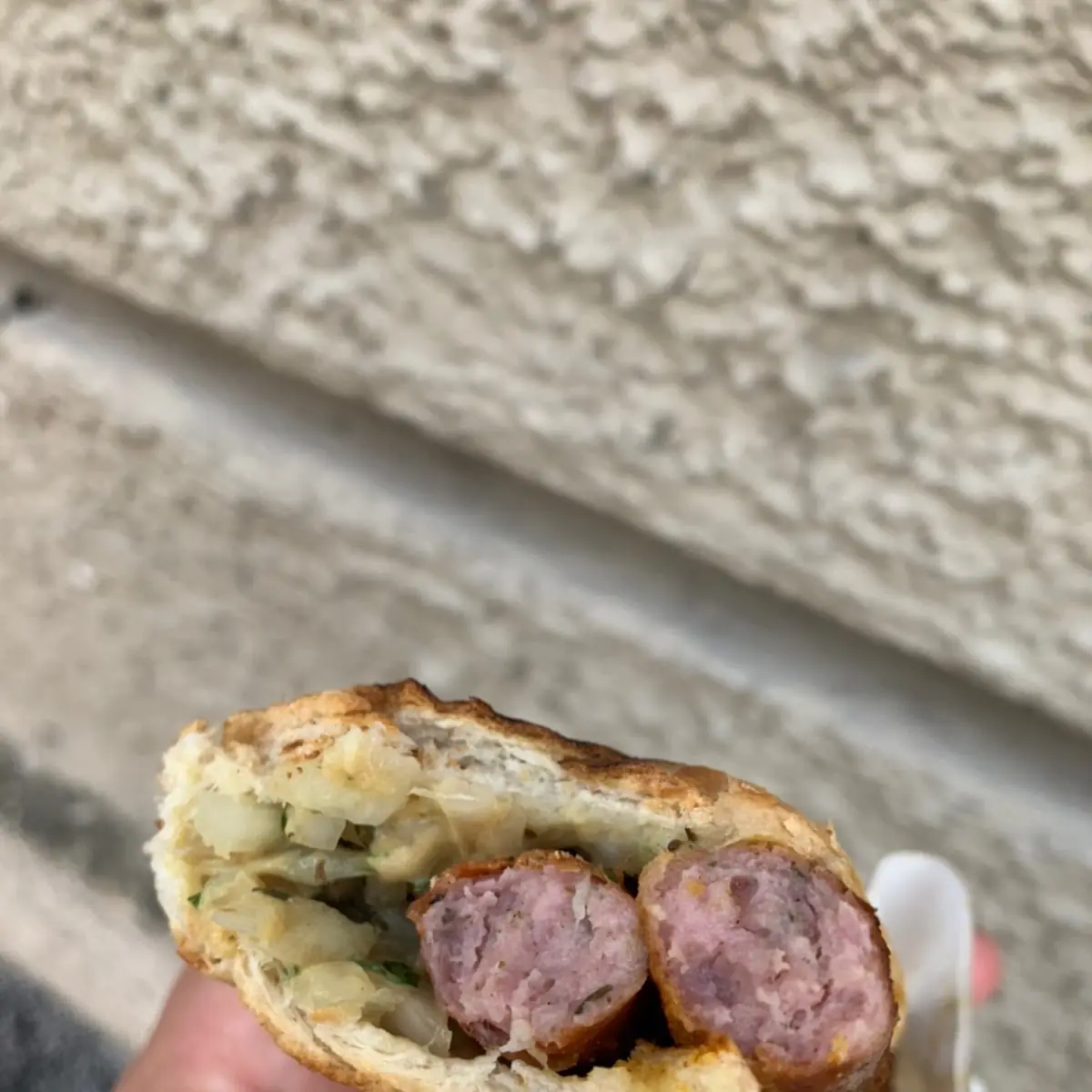 Bratwurst
