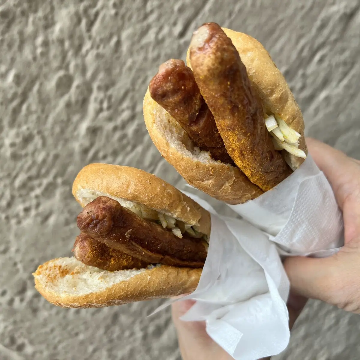 Hotdog
