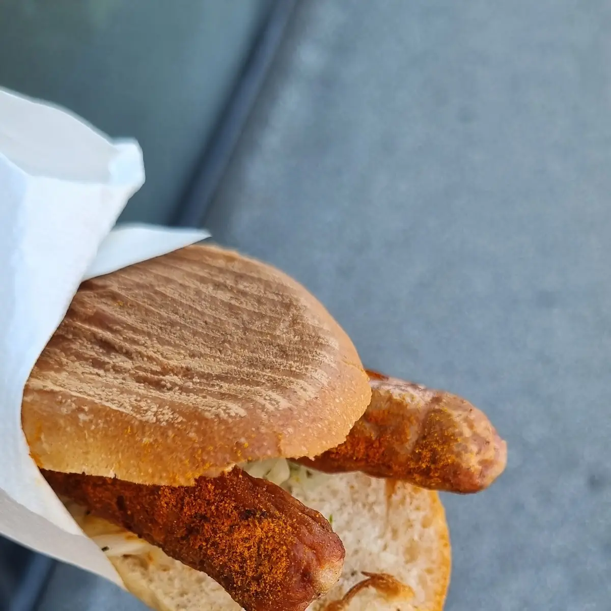 Sausage Classic
