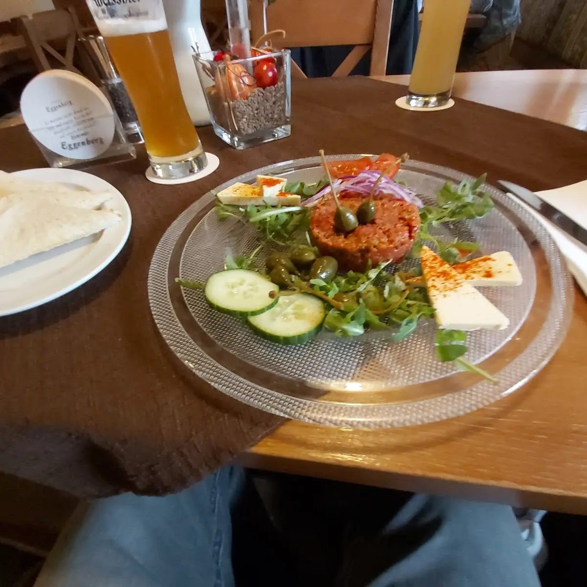 Beeftartar
