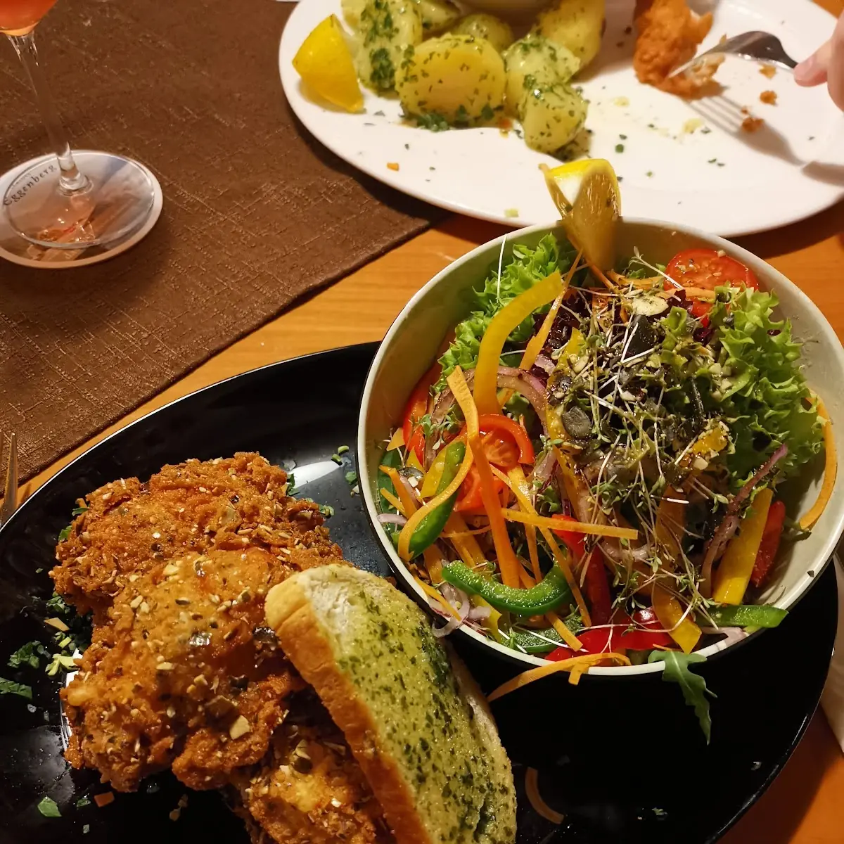 Steirer Salat