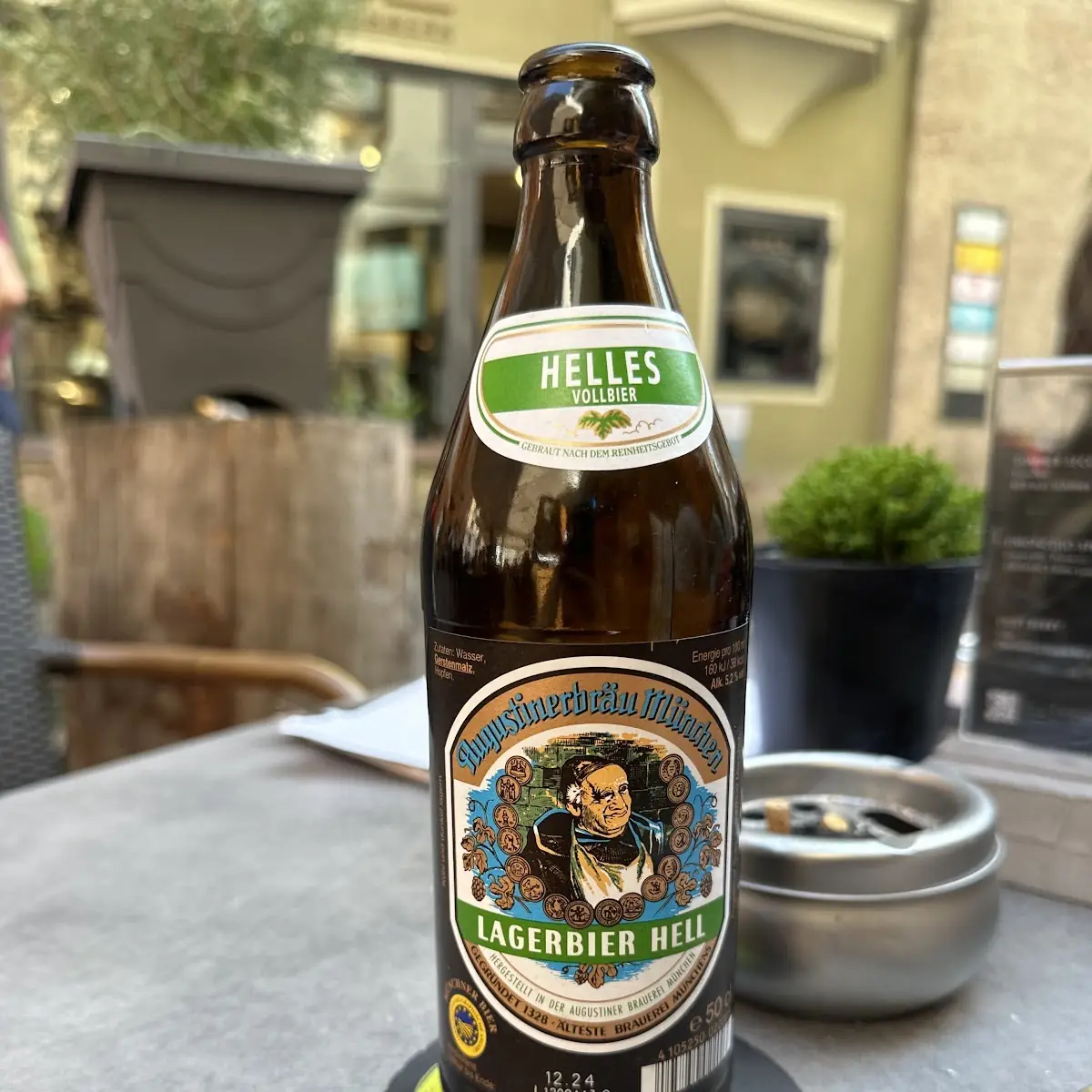 Augustiner