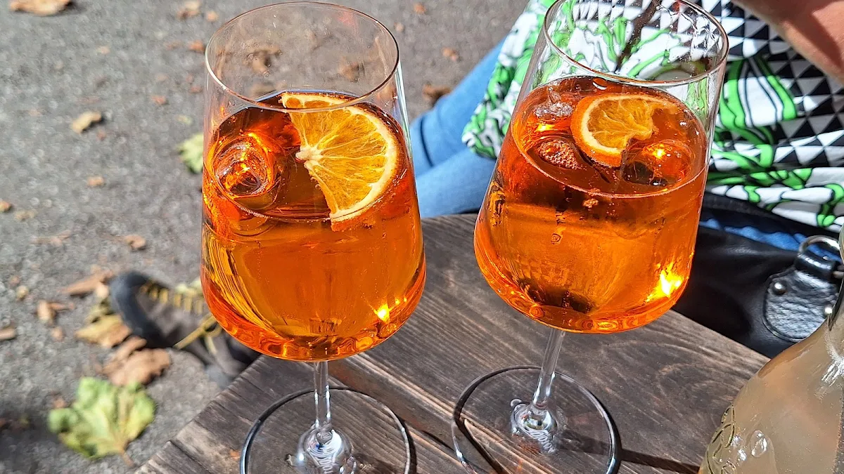 Aperol Spritz
