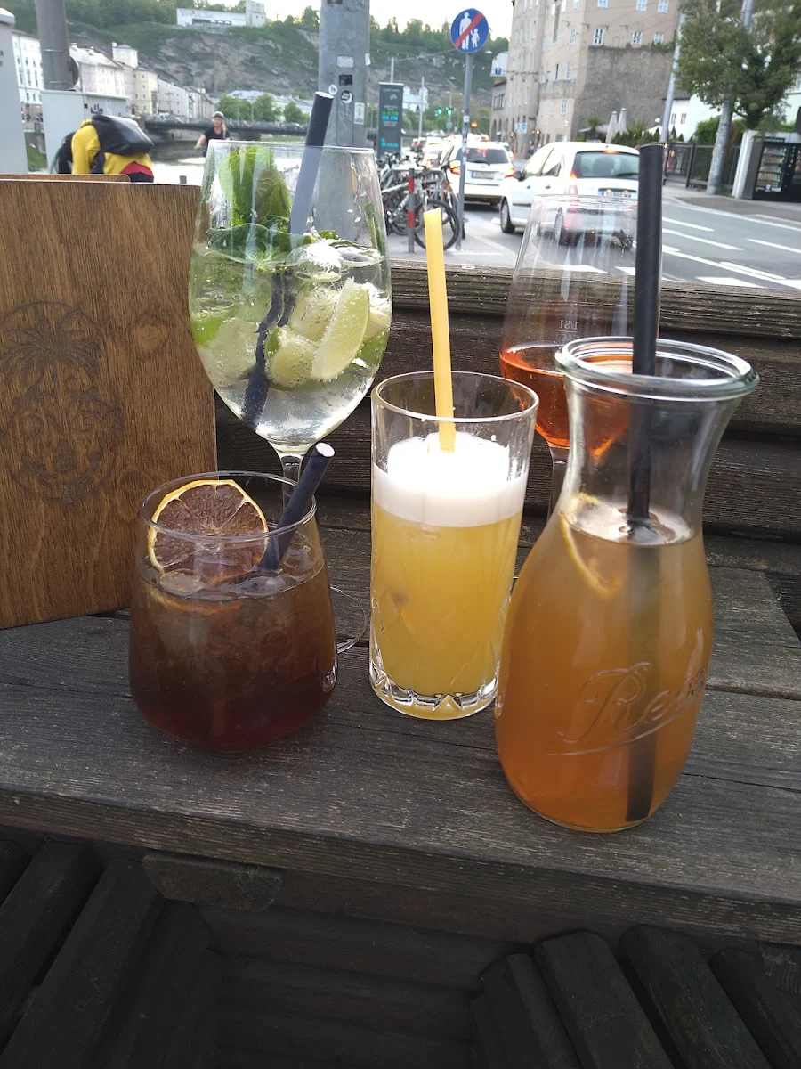 Cocktail