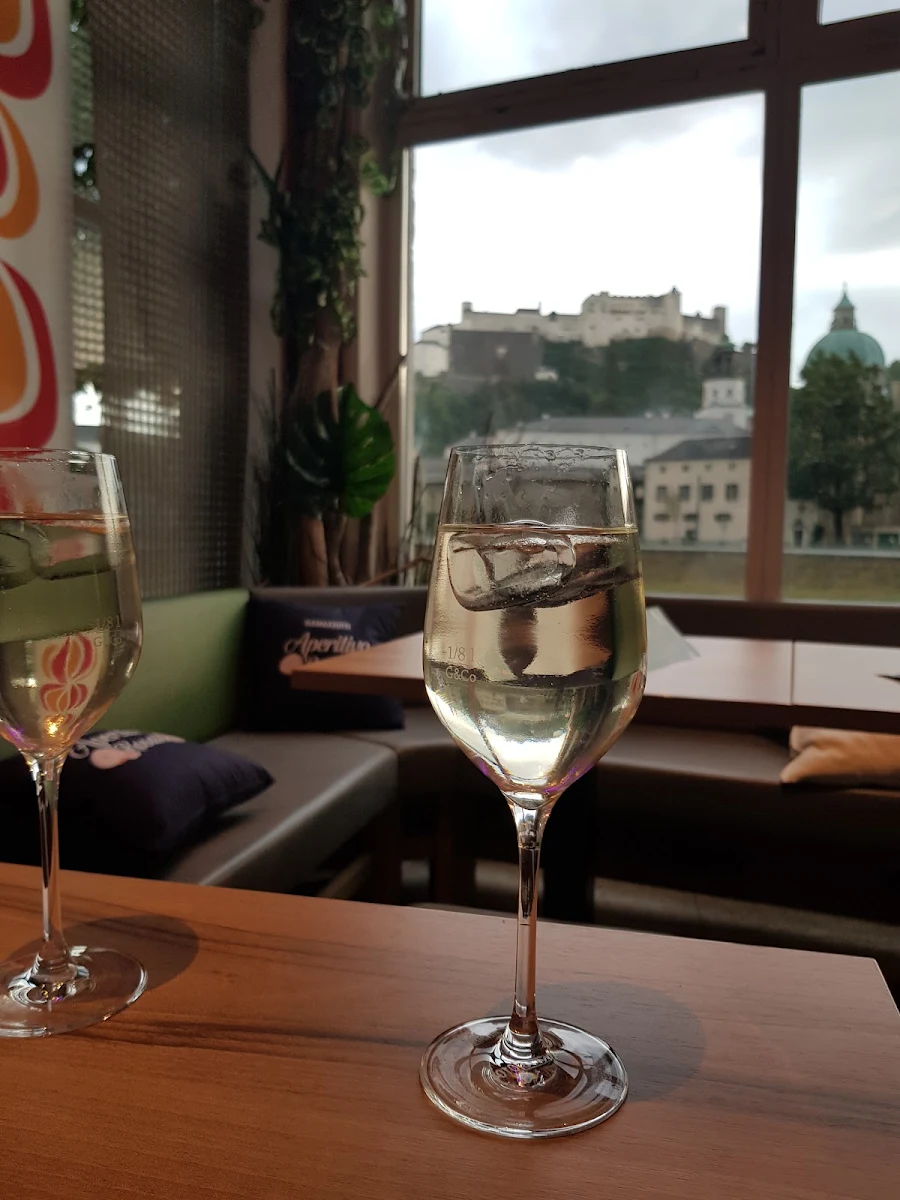 Kaiserspritzer