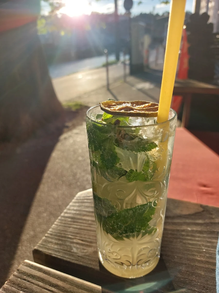 Mojito