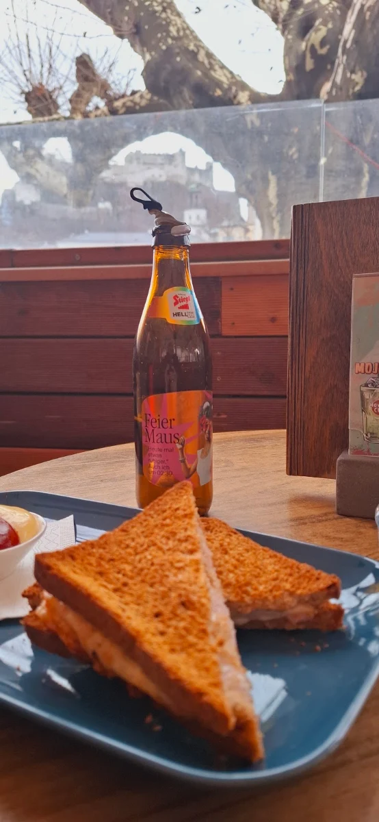 Toast