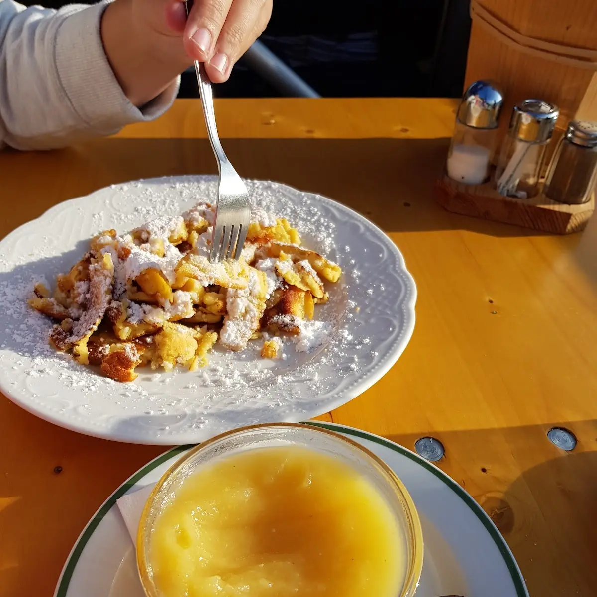 Kaiserschmarrn
