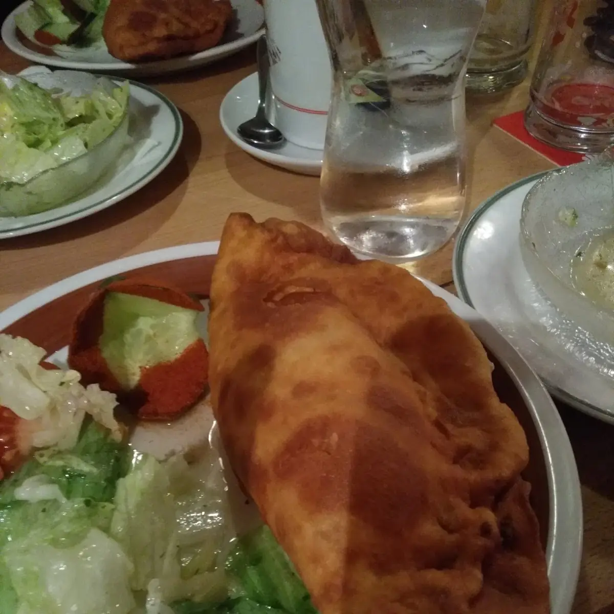 Krapfen