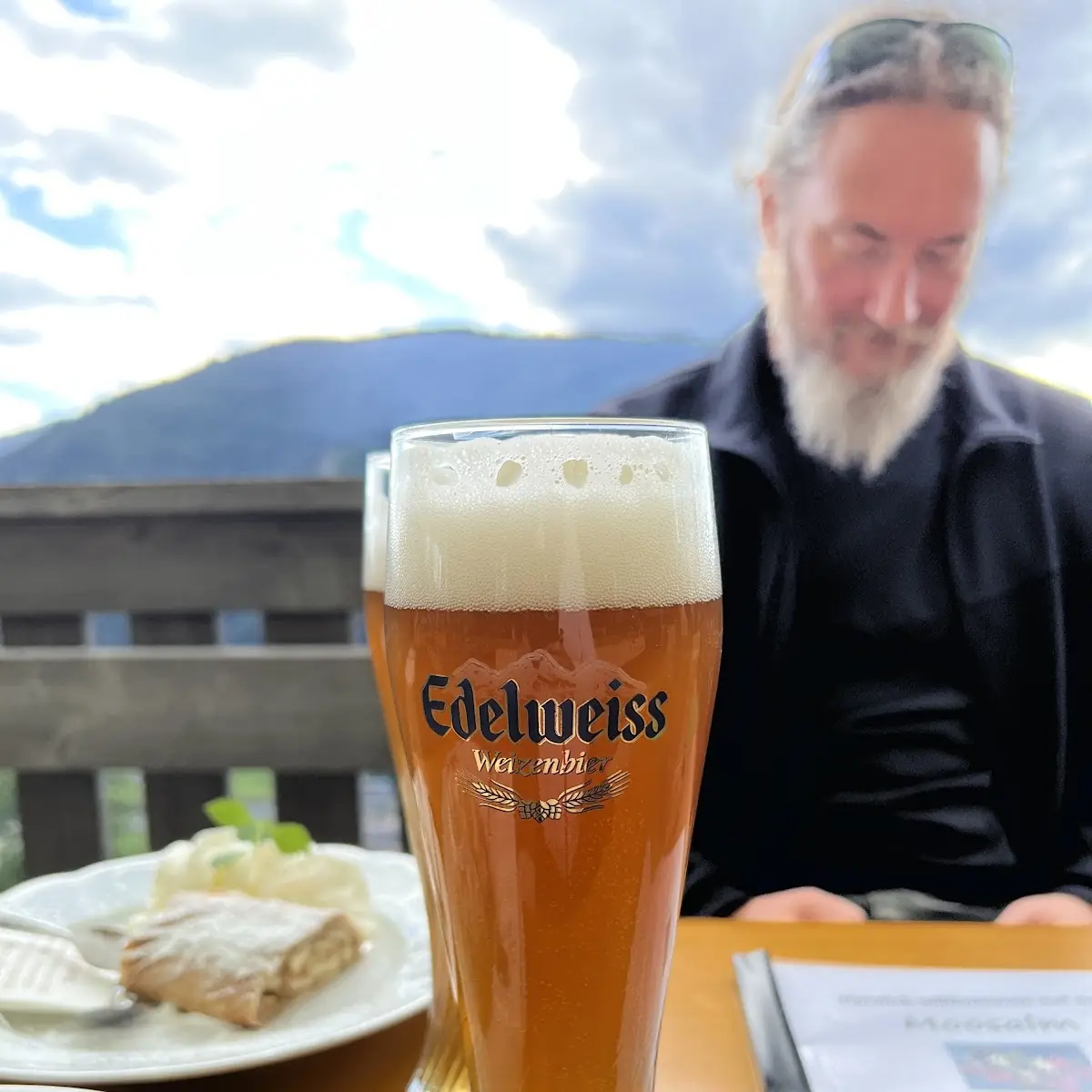 Weissbier