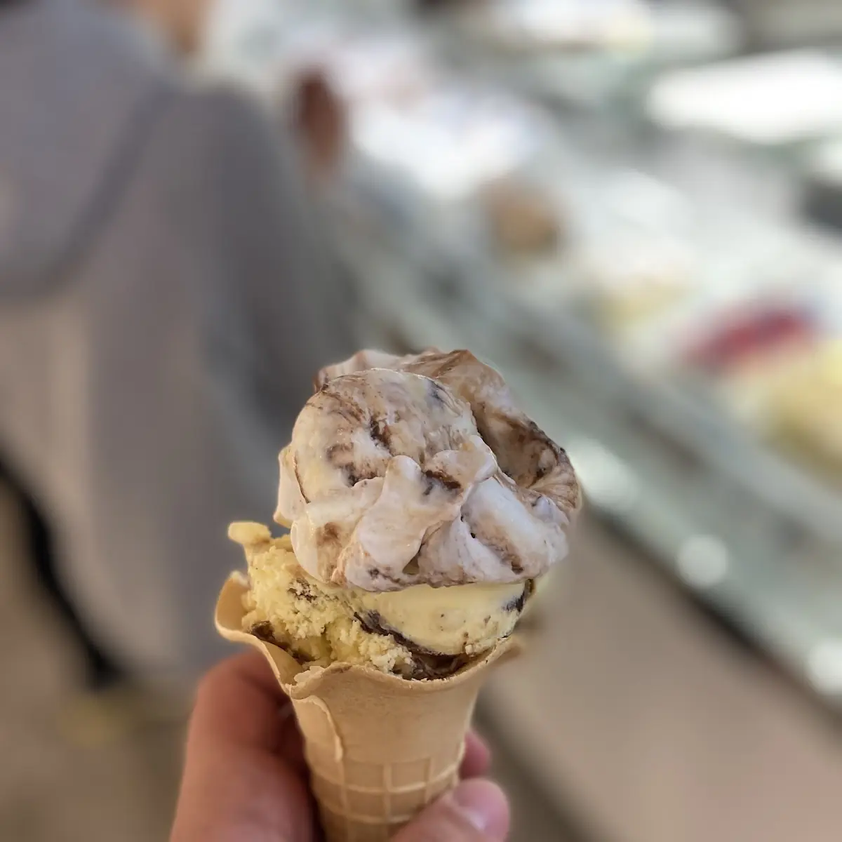 Palatschinken Mit Nutella
