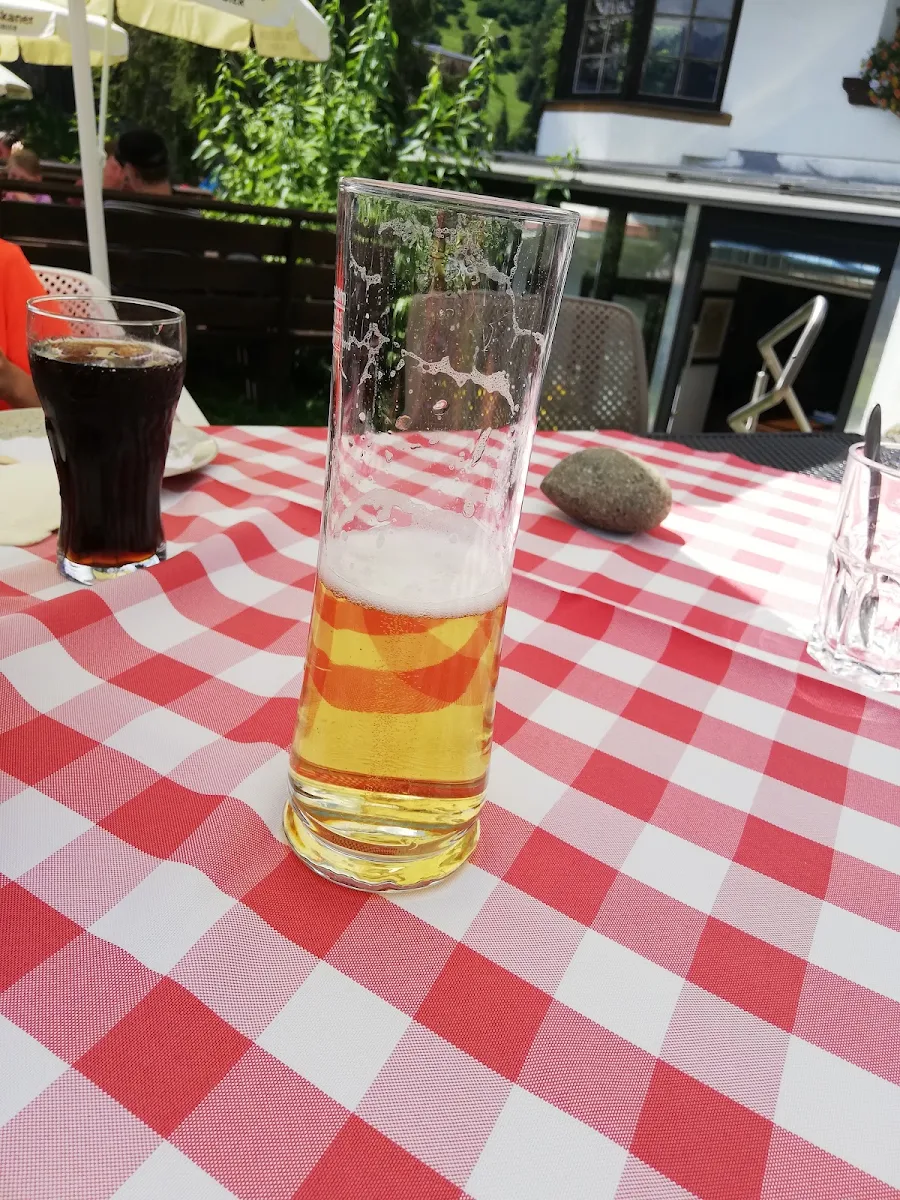 Bratkartoffeln Mit Speck Und Bio Ei