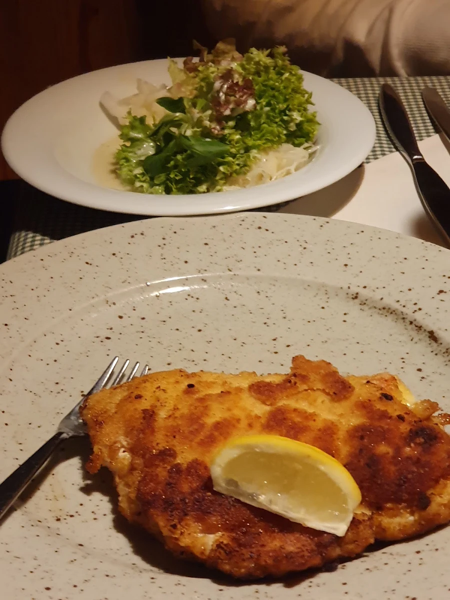 Cordon Bleu