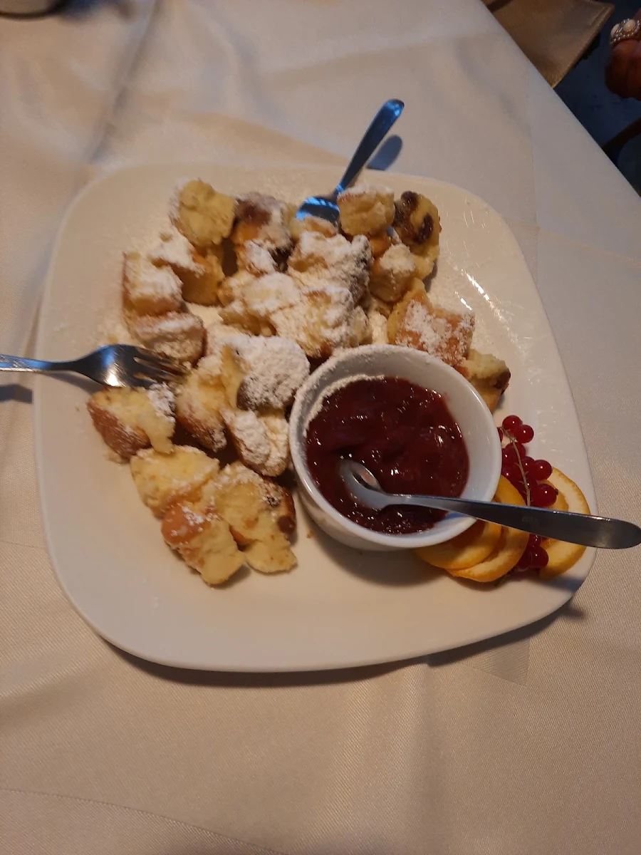 Kaiserschmarn