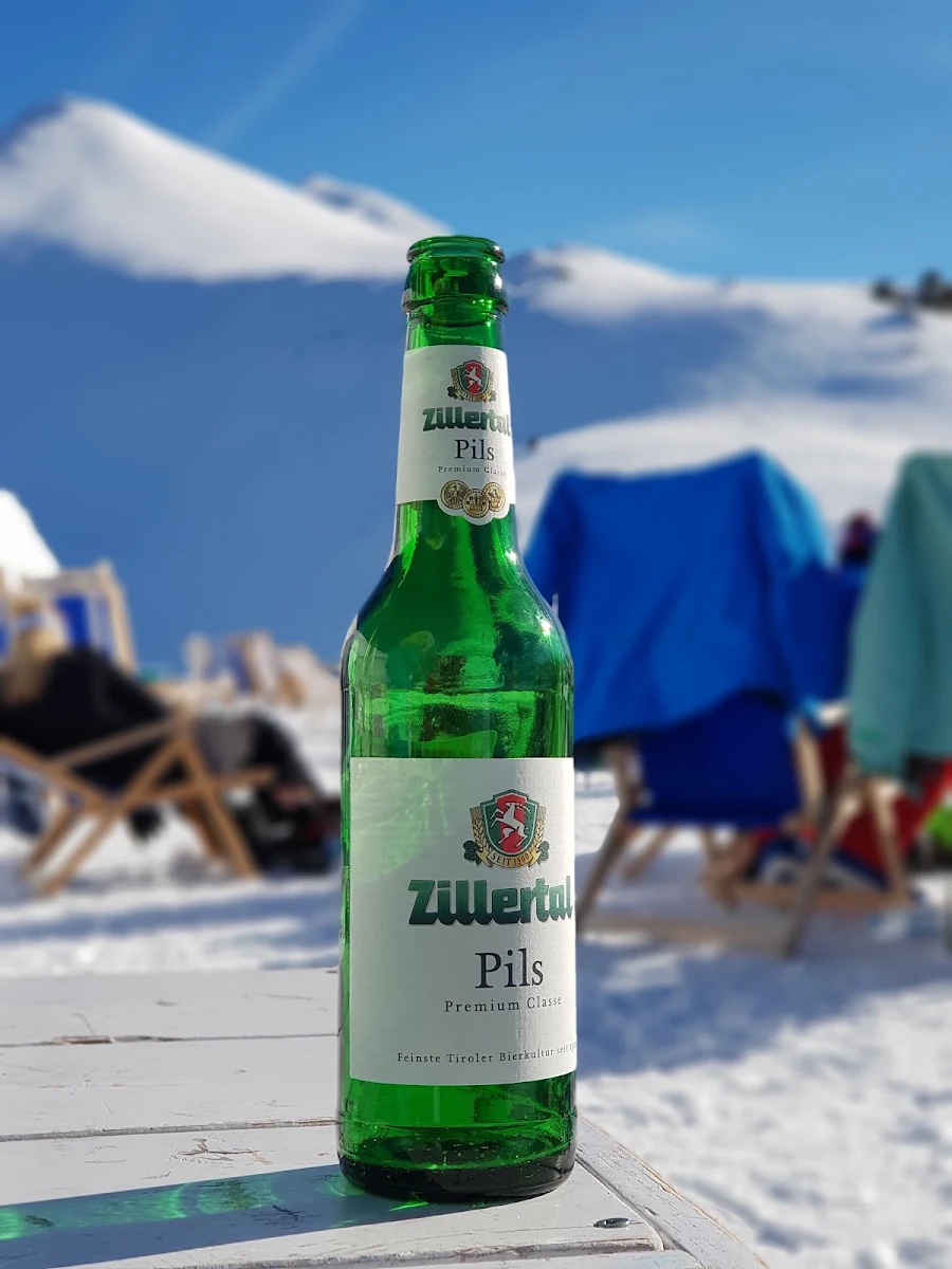 Zillertal Pils