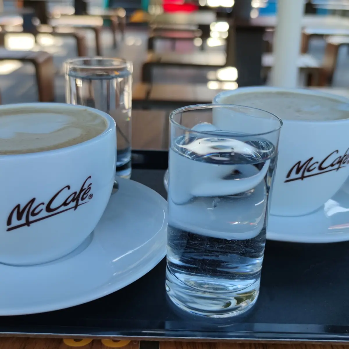 Capuccino