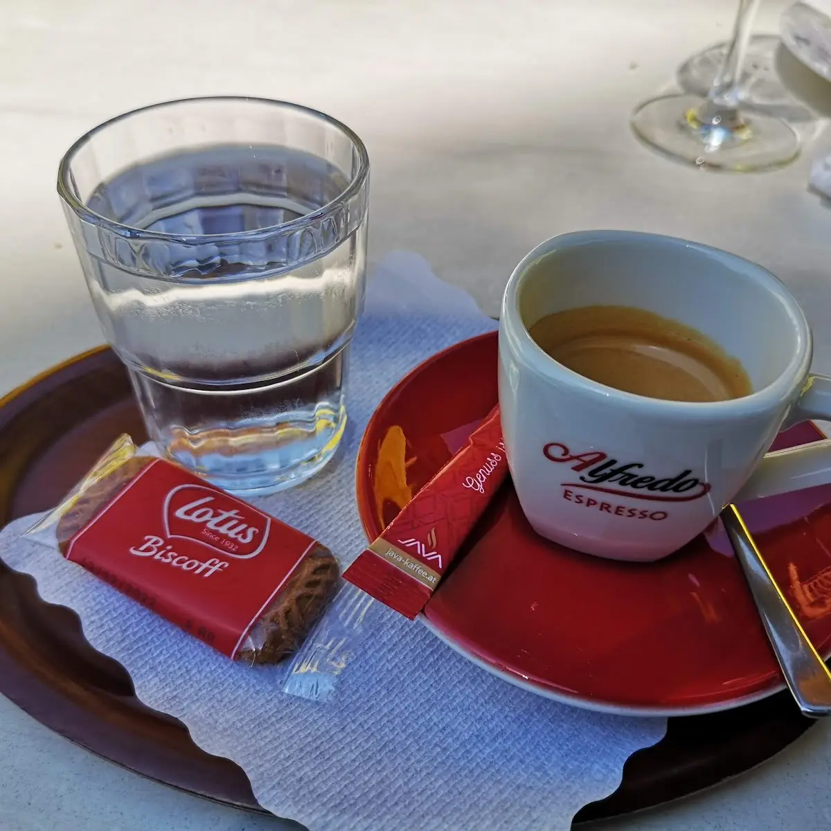 Espresso