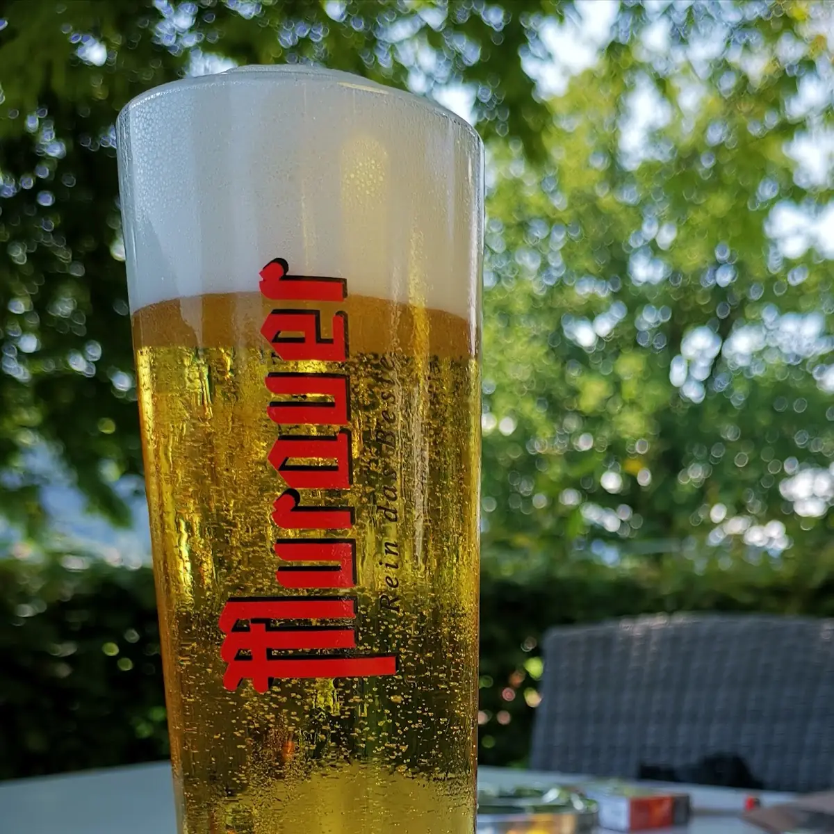 Murauer Bier