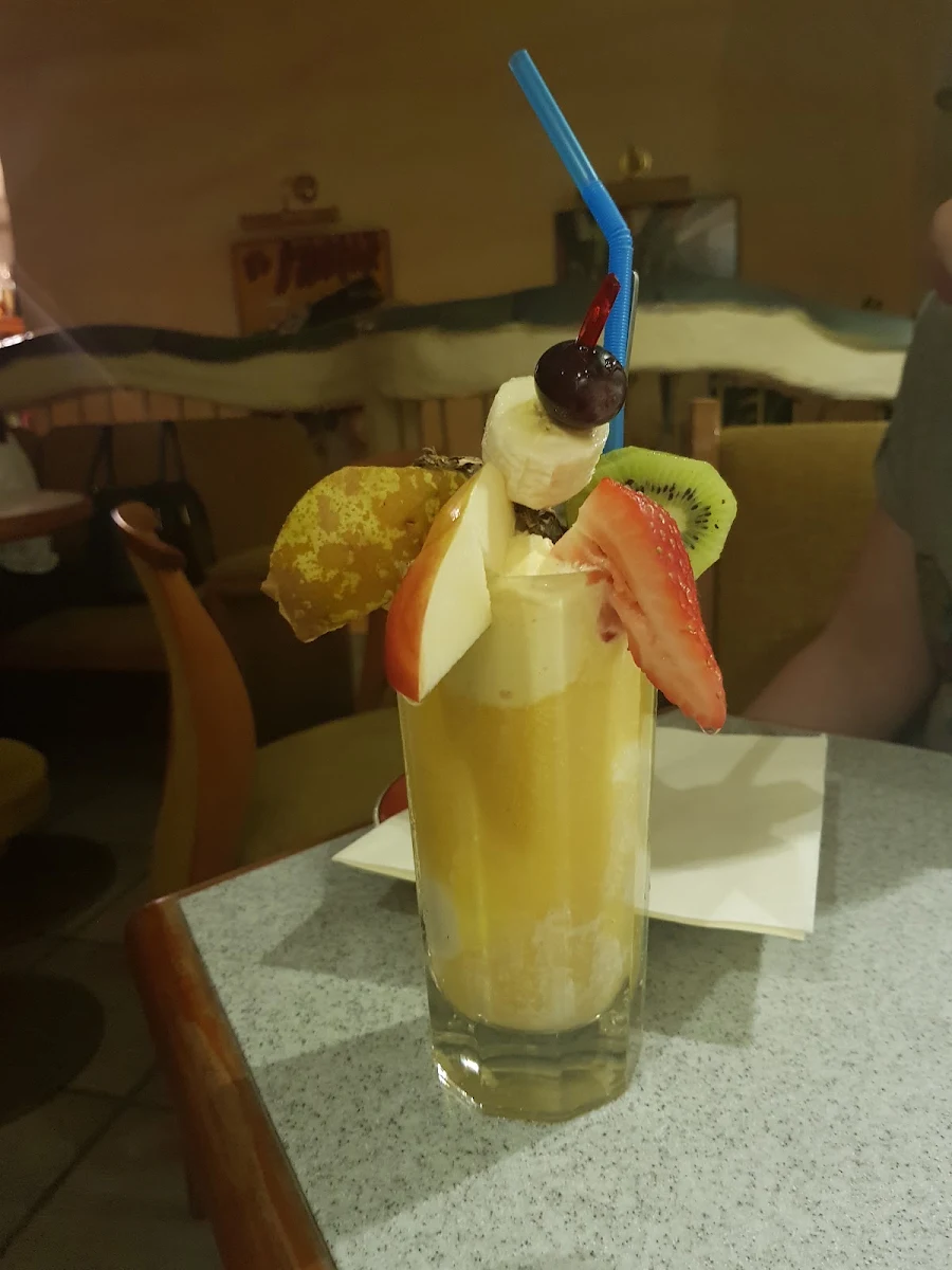 Cocktail