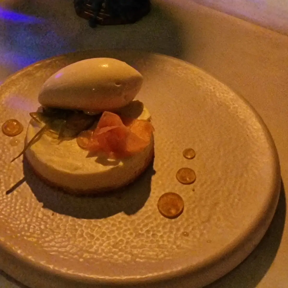Cheesecake