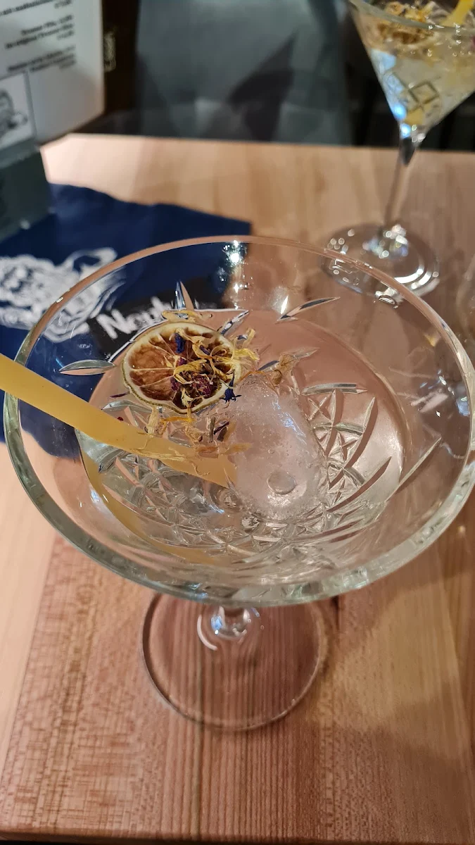 Gimlet