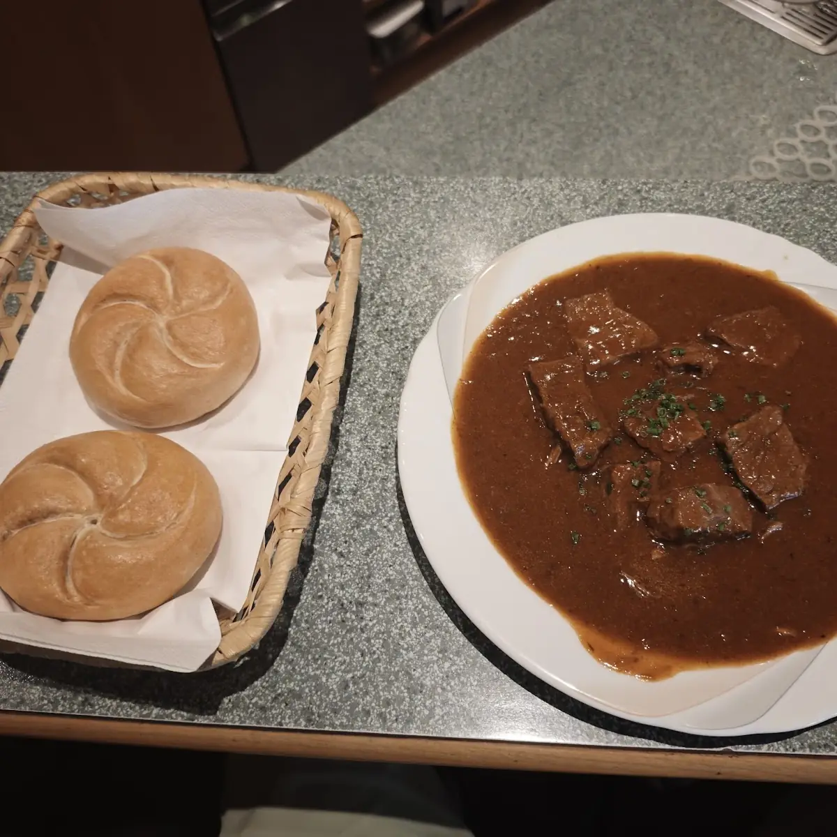 Gulasch