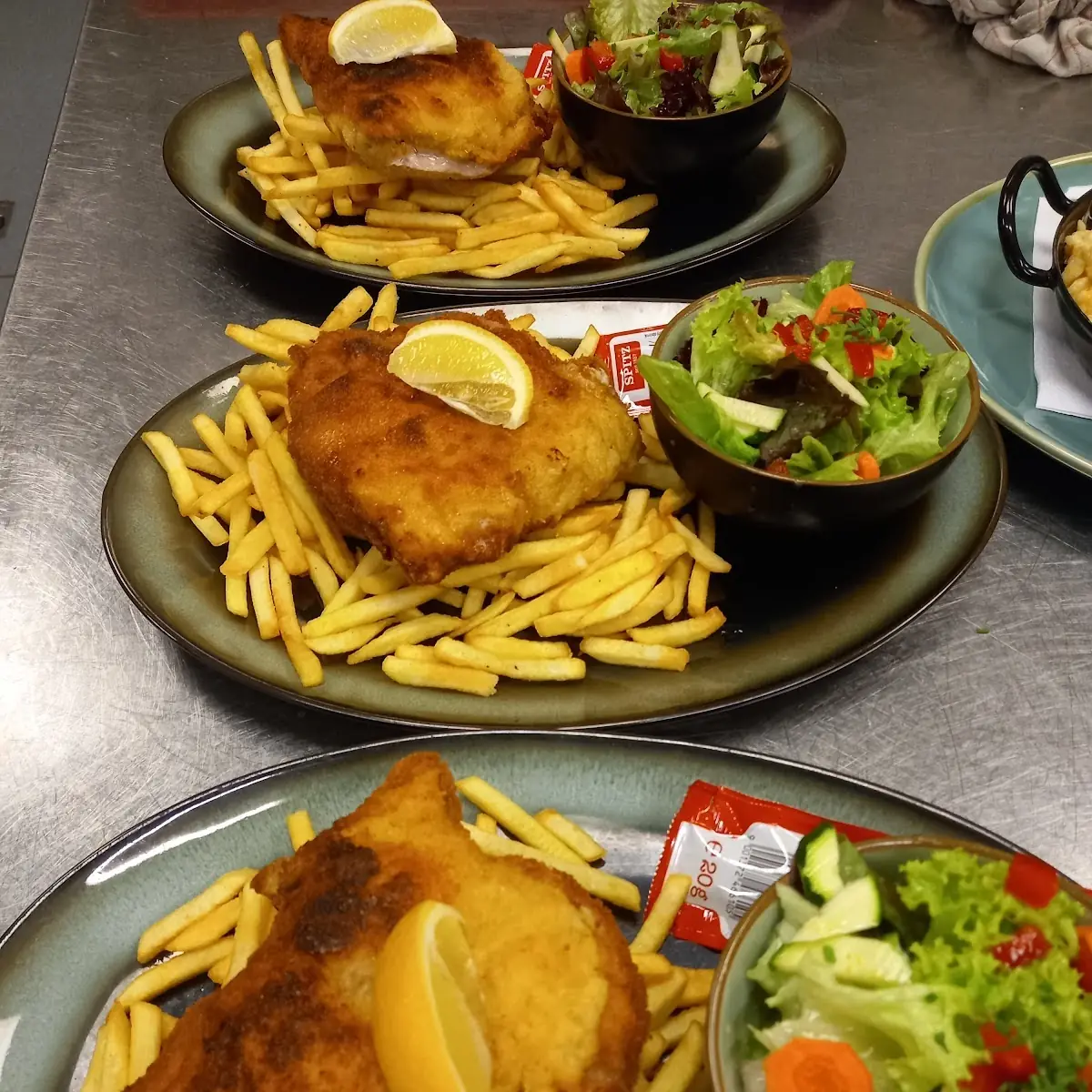 Cordon Bleu