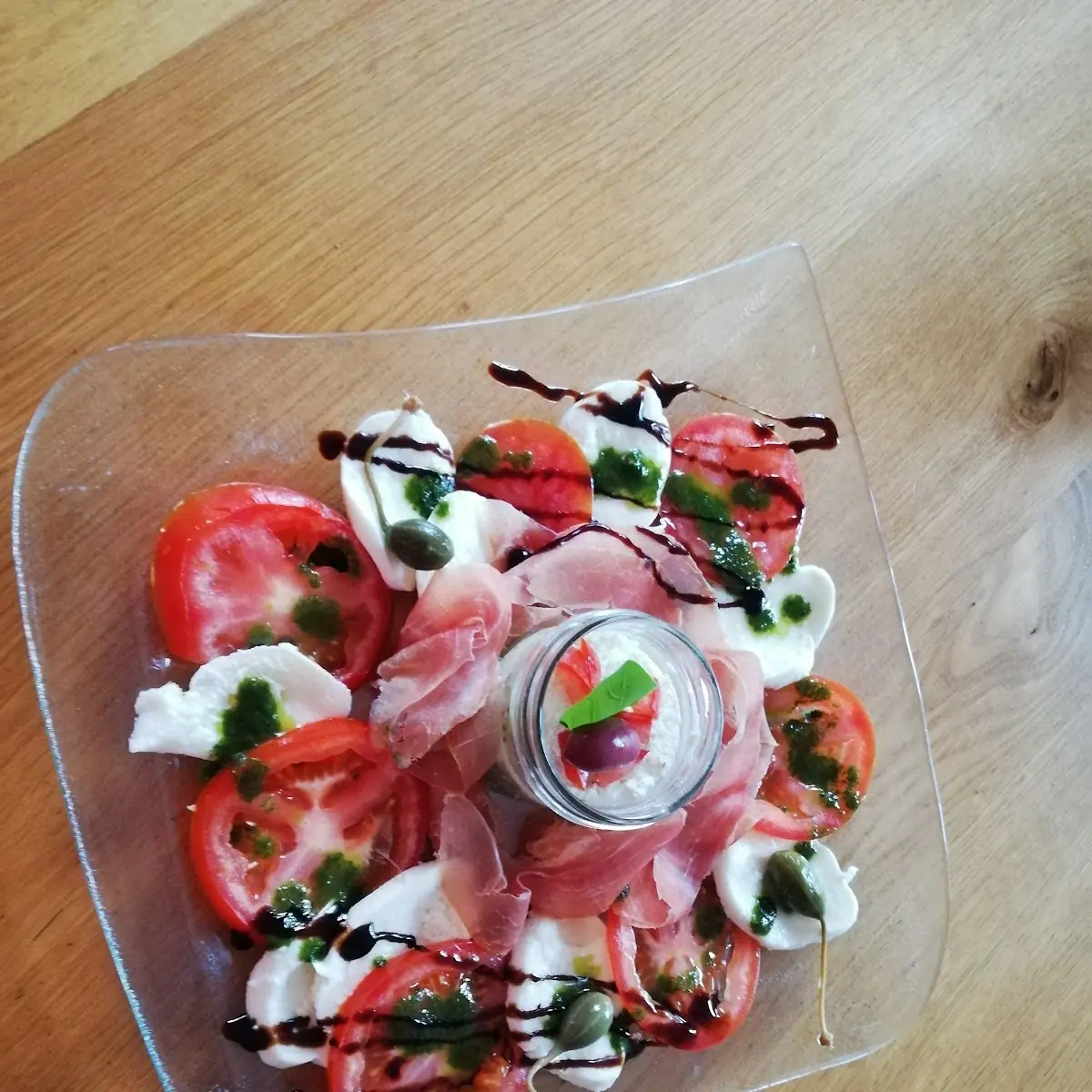 Mozzarella