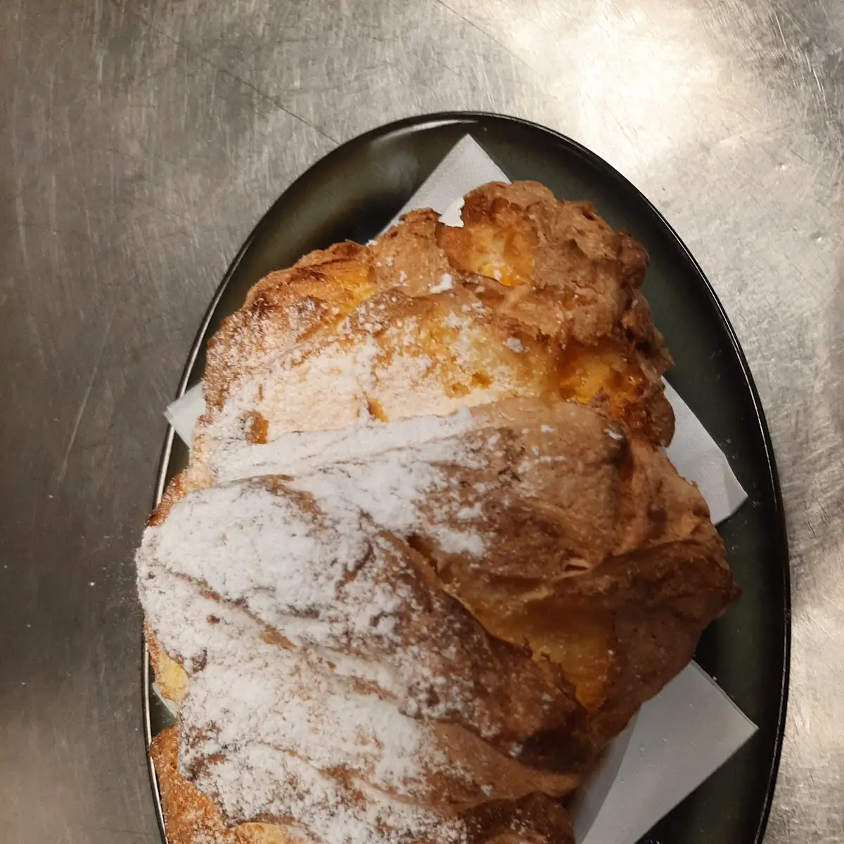 Salzburger Nockerl