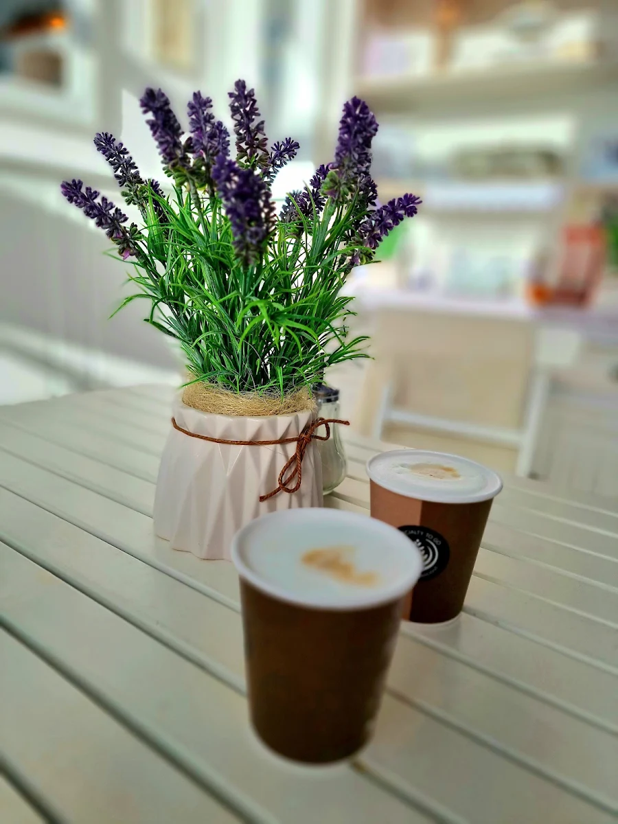 Capuccino