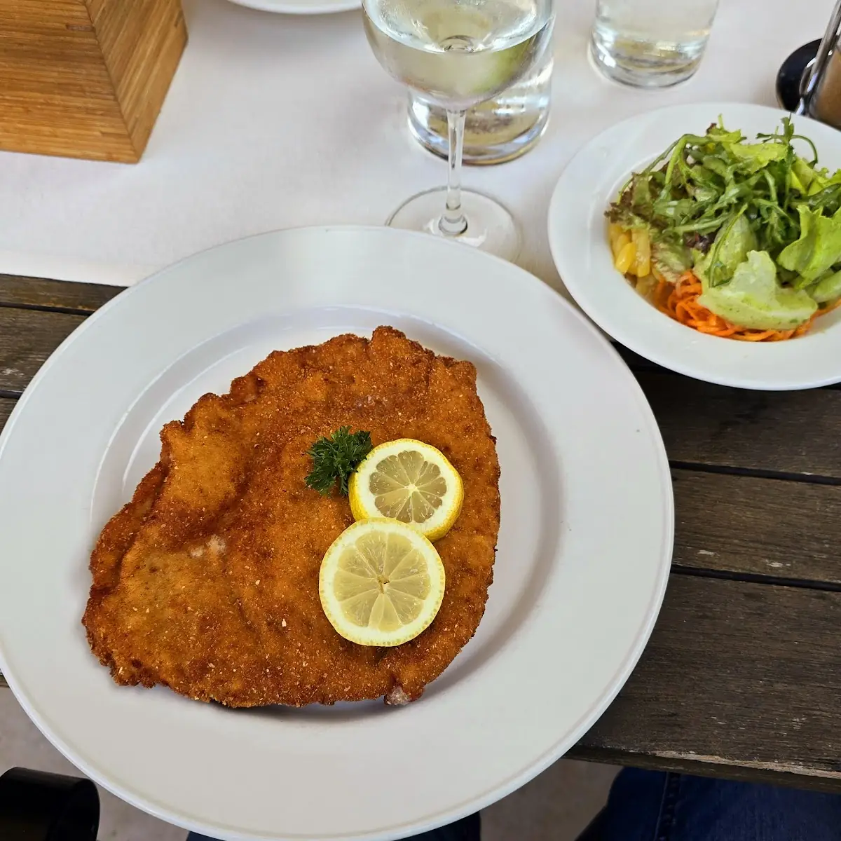 Wiener Schnitzel