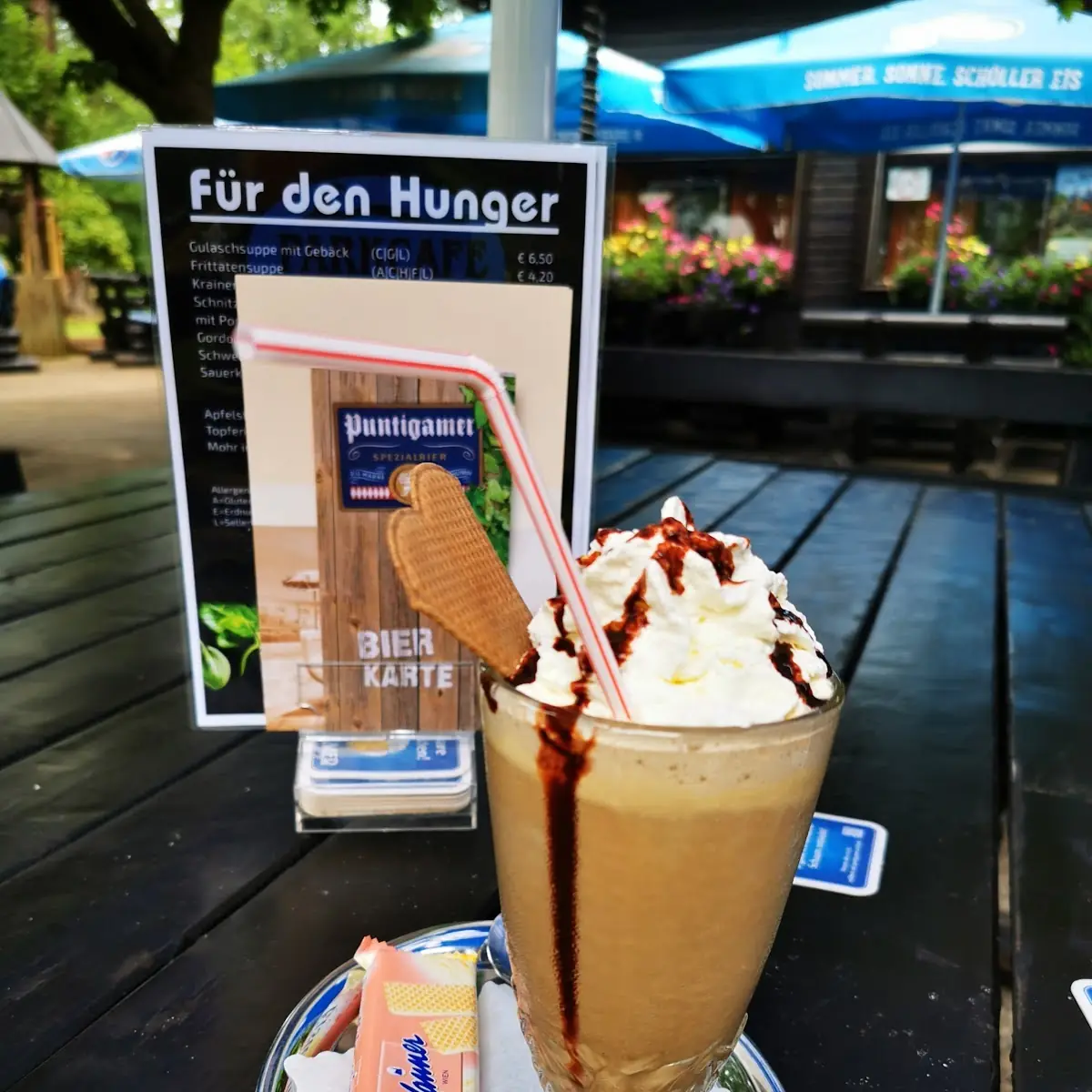 Eiscafe