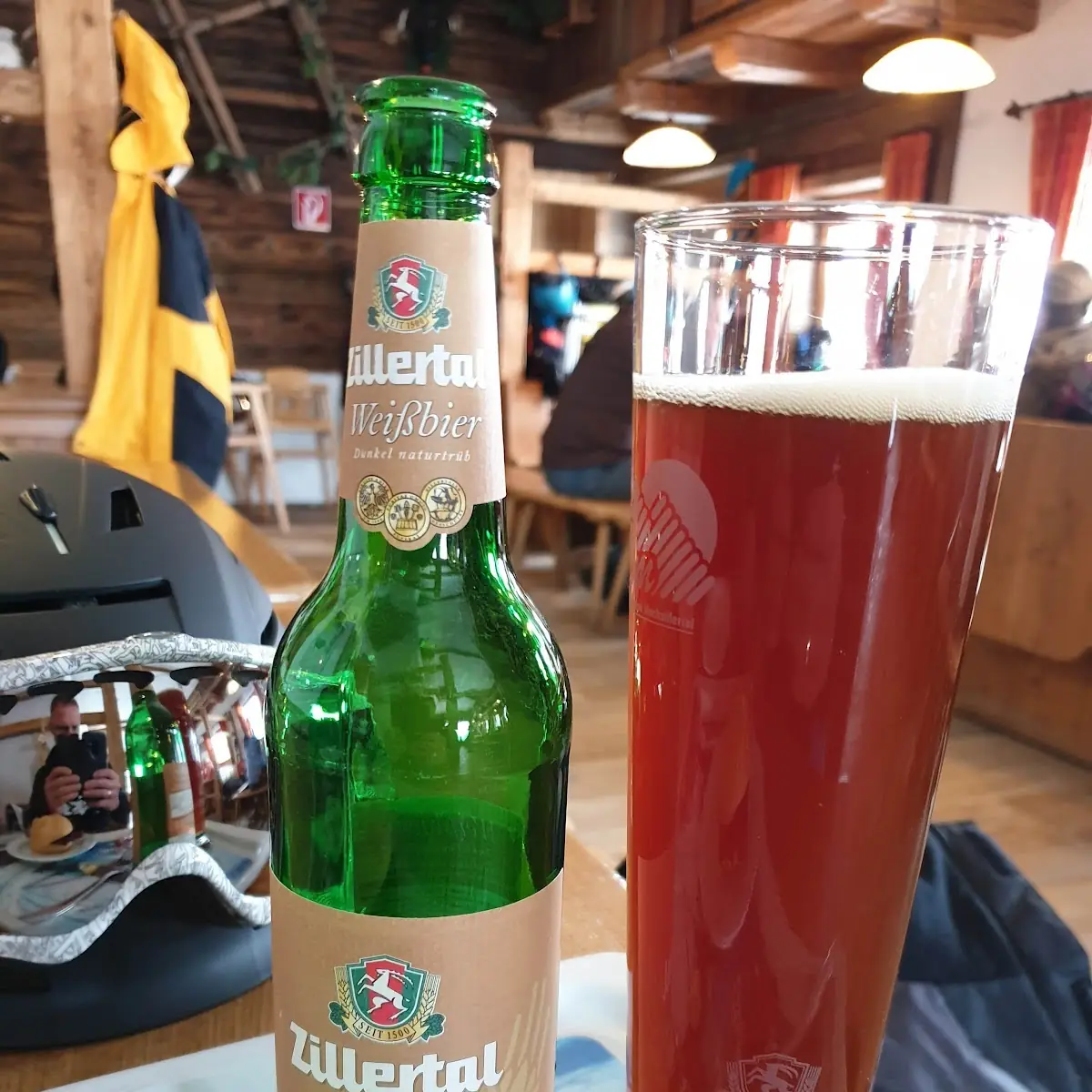 Biertje