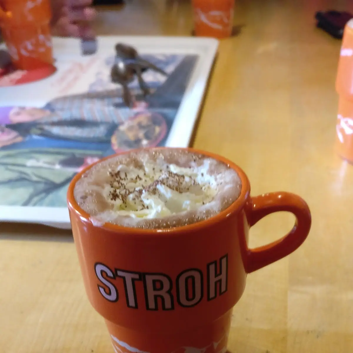 Chocomel