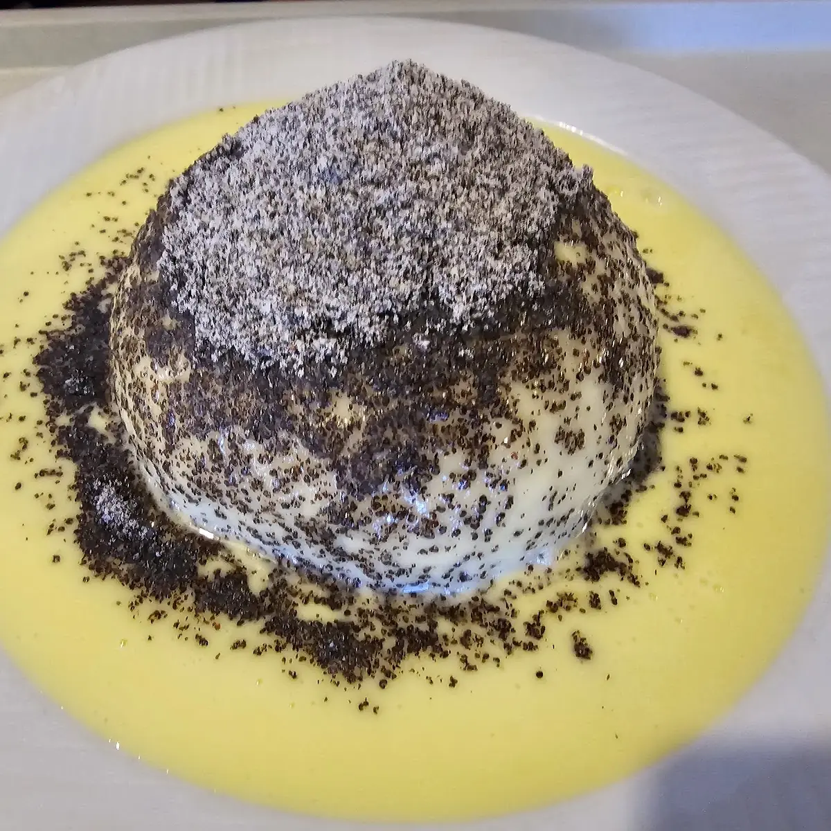 Germknödel
