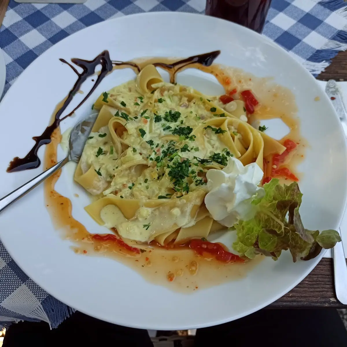 Knoblauch