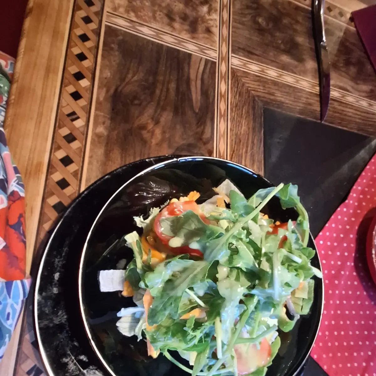 Beilagensalat