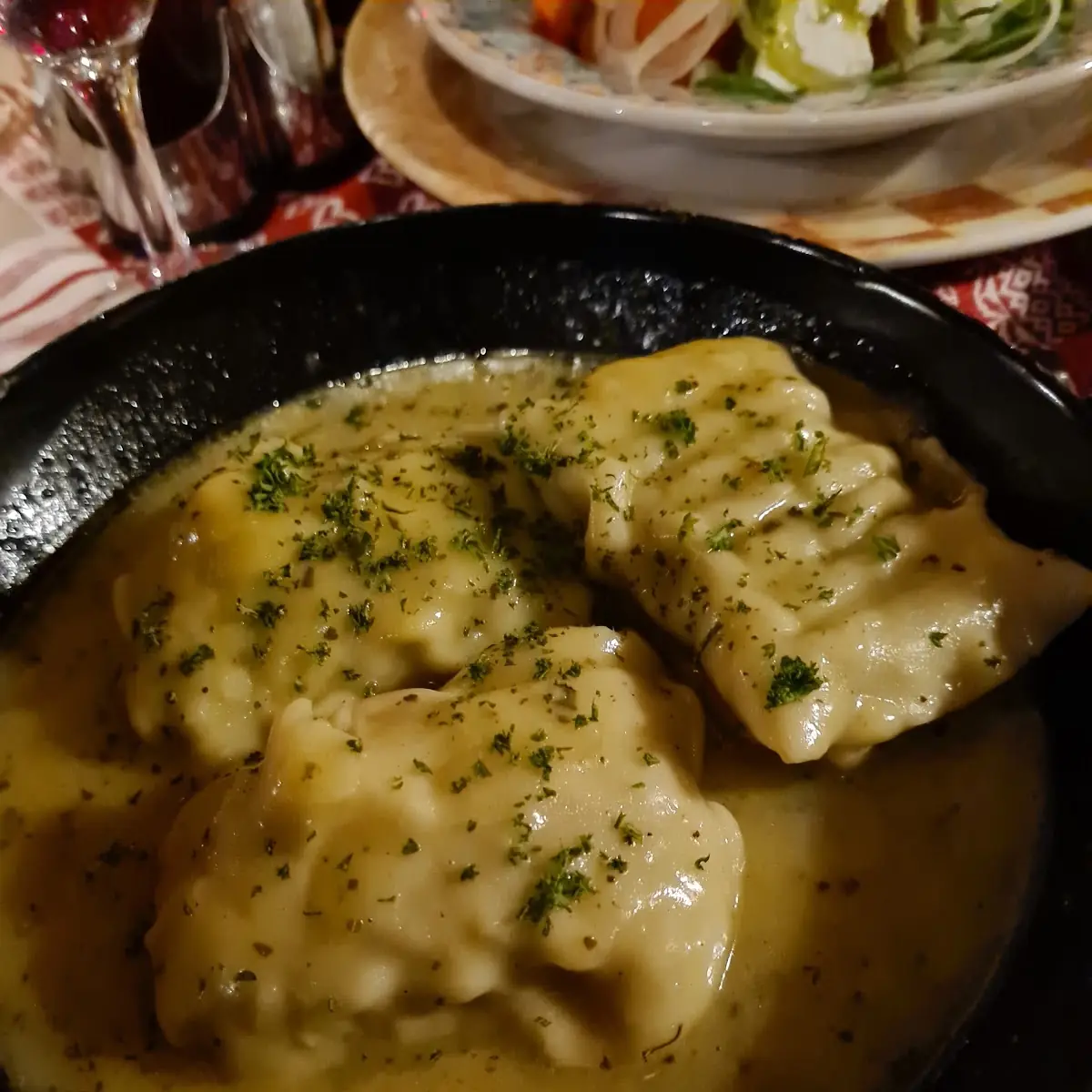 Maultaschen
