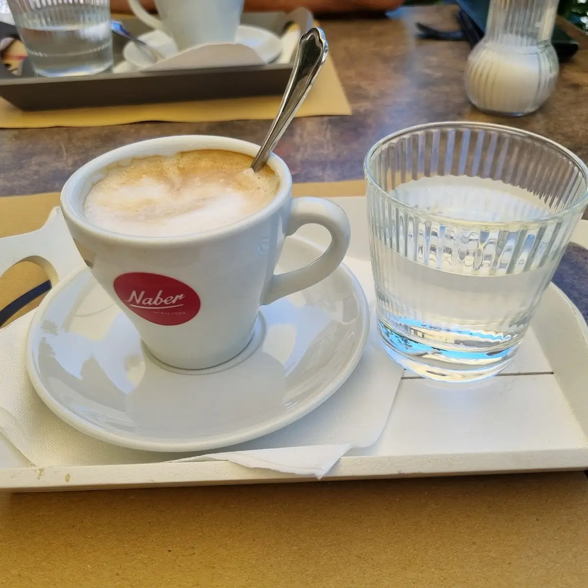 Cappuccino