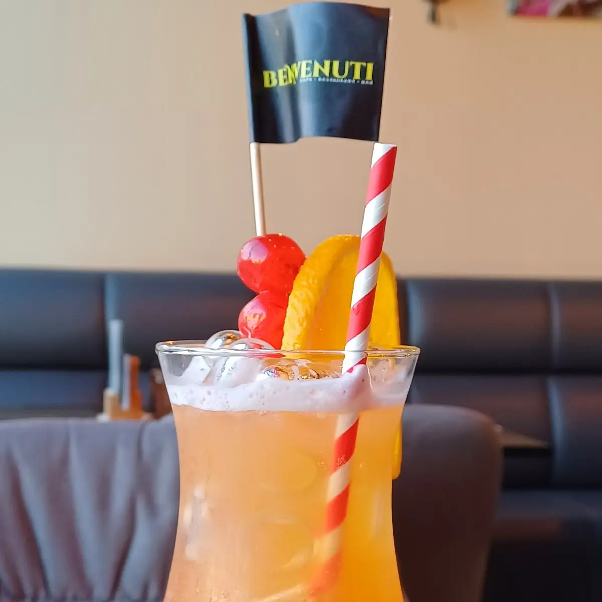 Cocktails