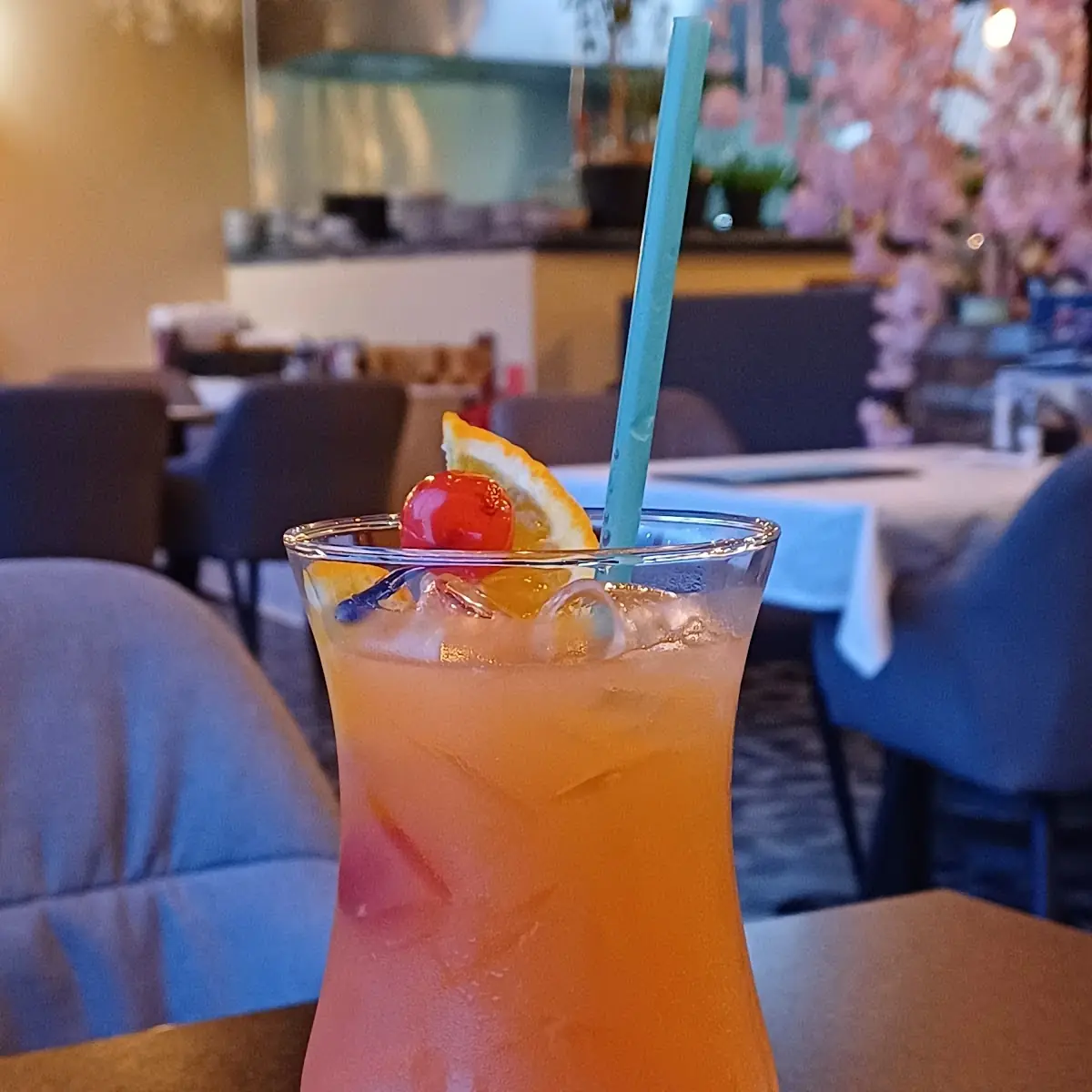 Mai Tai
